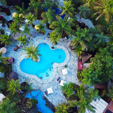 Pousada De Charme Villa Do Comendador Pirenópolis المظهر الخارجي الصورة